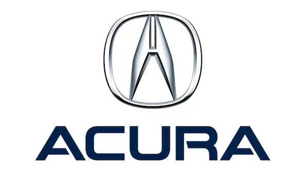 Acura Symbol