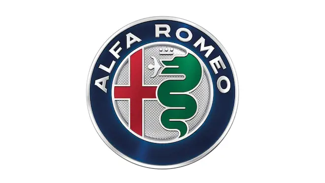 Alfa Romeo Logo