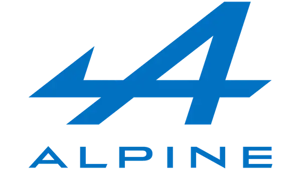 Alpine Logo