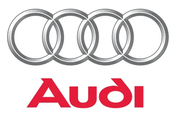 Audi Logo