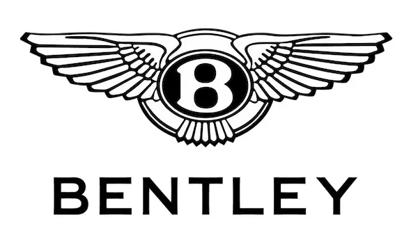 Bently Logo