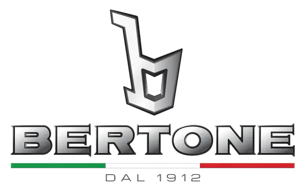 Bertone Logo