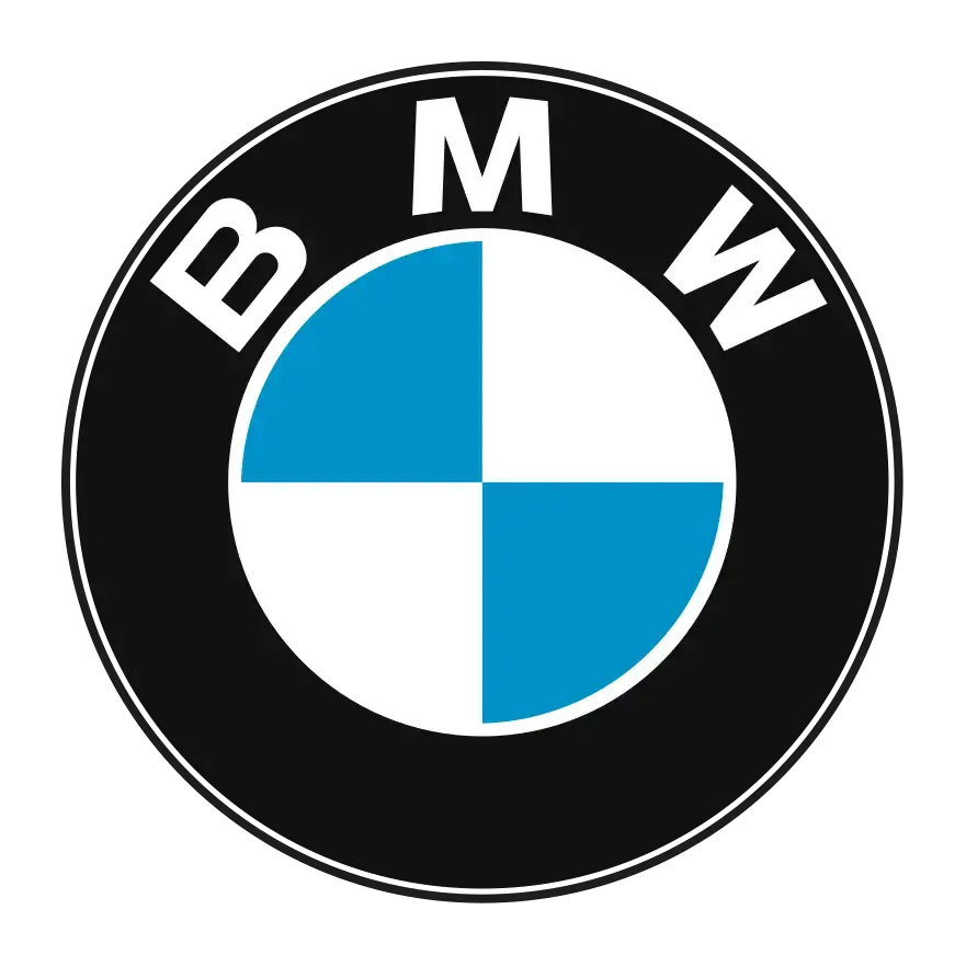 BMW Logo