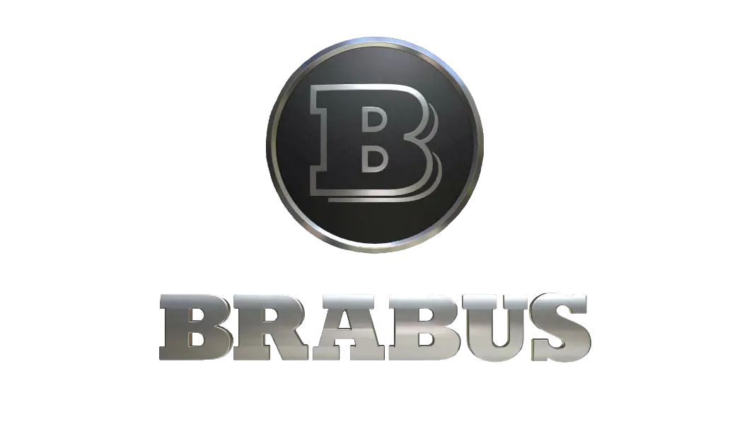 Brabus Logo