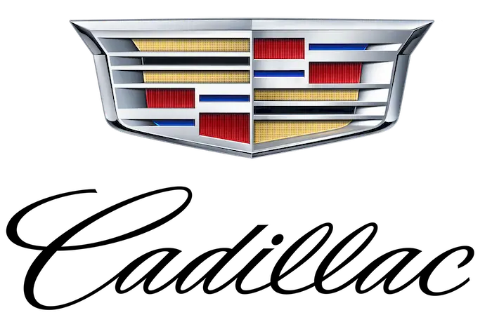 Cadillac Logo