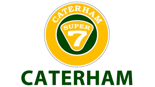 Caterham Logo