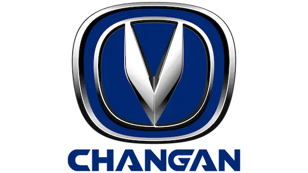 Changan Logo