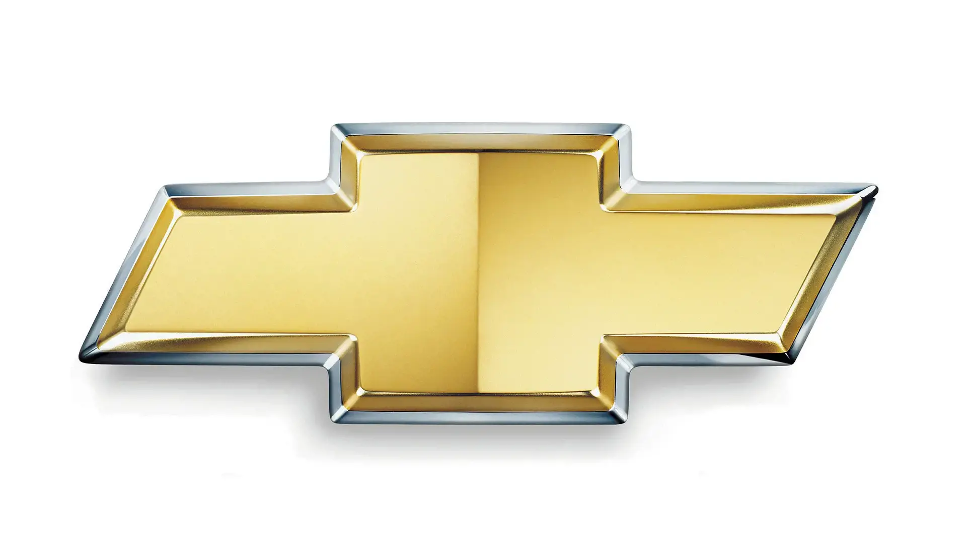 Chevrolet Logo