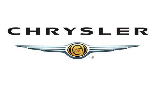 Chrysler Logo