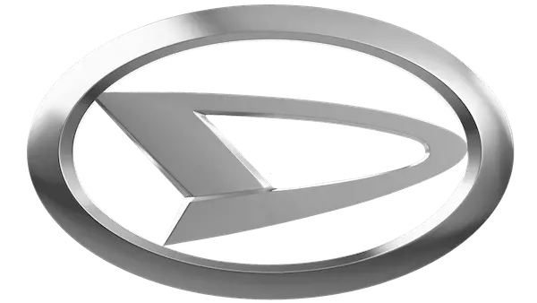 Daihatsu Logo