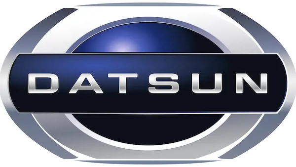 Datsun Logo