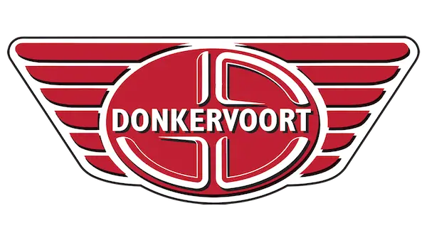 Donkervoort Logo