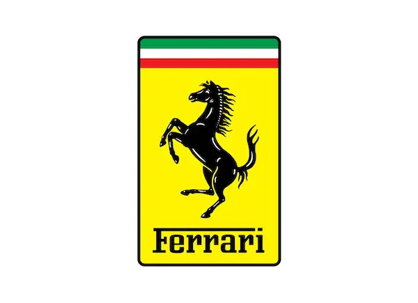 Ferrari Logo