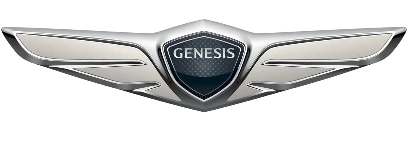 Genesis Logo Picture