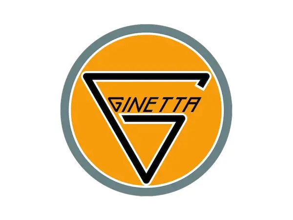 Ginetta logo