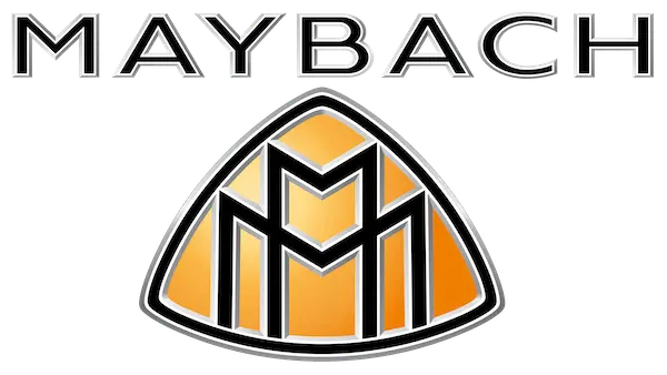 Maybach Logo