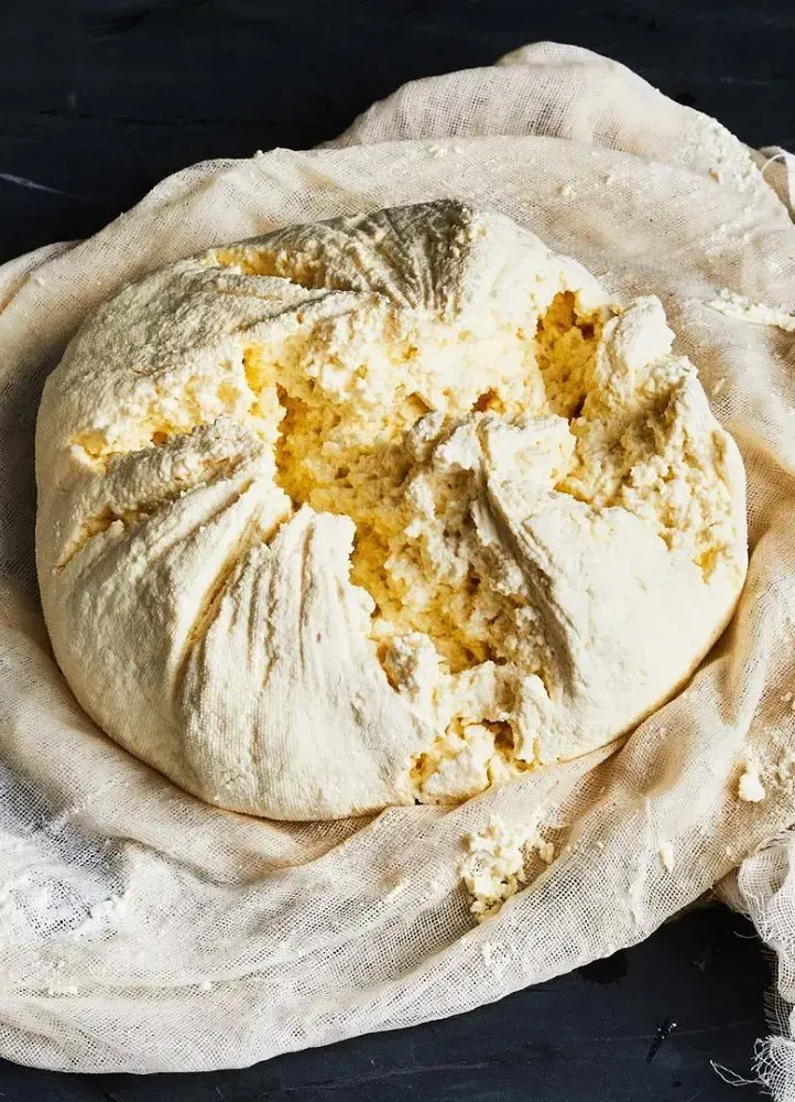 Ricotta Cheese