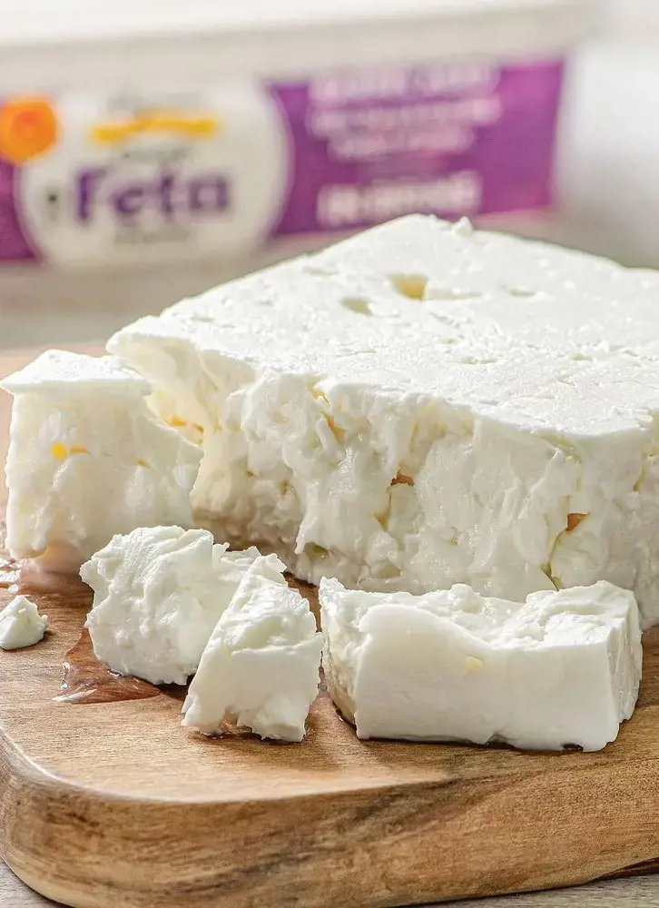 Feta Cheese