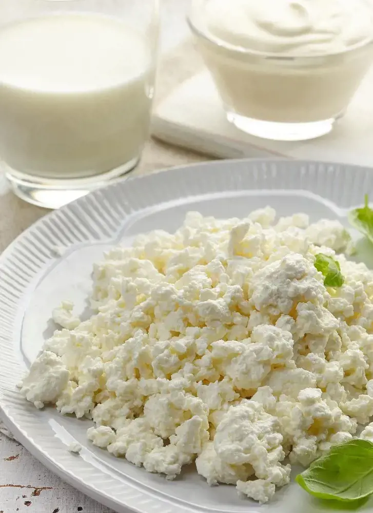 Cottage Cheese