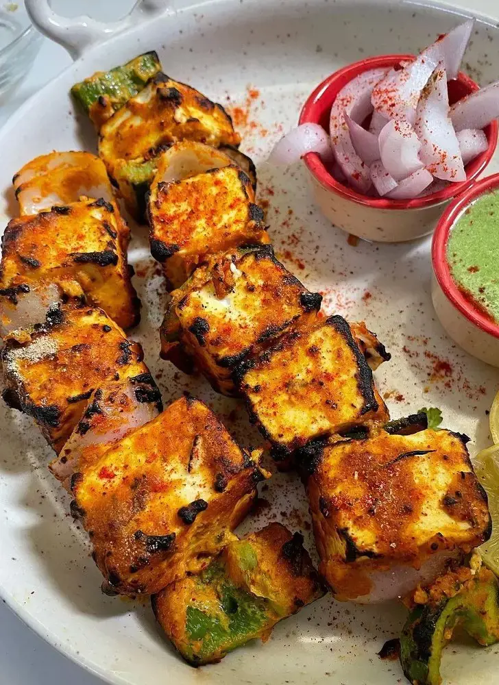 Indian Paneer