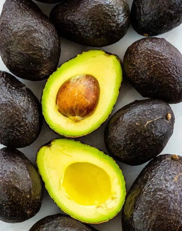 Avocados are one of the great source of healthy food which promotes healthy life