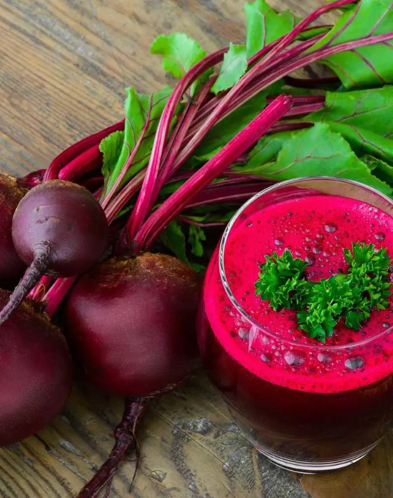 Beetroots, commonly referred to as beets, are a vibrant and versatile type of vegetable