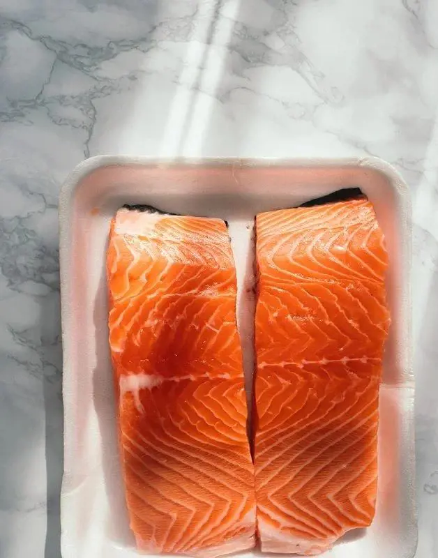 Salmon, popular fatty fish, is one of the most nutritious foods on the planet