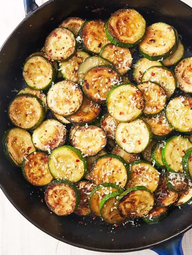 zucchini, also called courgette, is a variety of summer squash in the gourd family, grown for its edible fruits